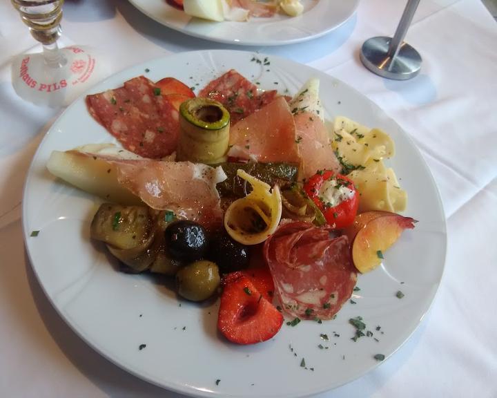 Filippo Ristorante Pizzeria